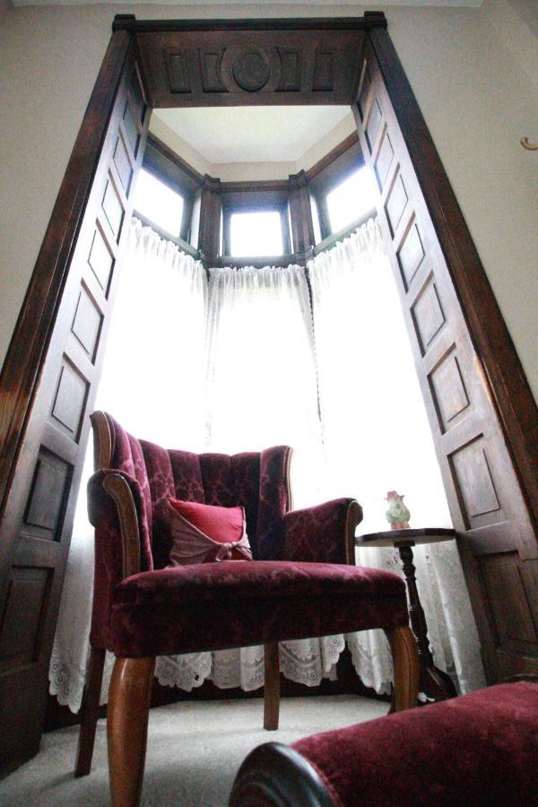 Mansion On The Mile B&B Indianapolis Buitenkant foto