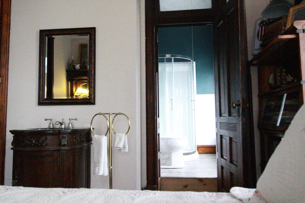 Mansion On The Mile B&B Indianapolis Buitenkant foto